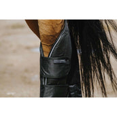 EQUITHÈME Protettori da trasporto 600D Nero EQUITHÈME Protettori da trasporto 600D Nero