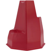 Hippotonic Blocco Ostacolo Three-height Rosso Hippotonic Blocco Ostacolo Three-height Rosso
