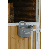 Hippotonic Ciotola per cibo Grigio scuro Hippotonic Ciotola per cibo Grigio scuro