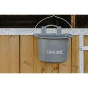 Hippotonic Ciotola per cibo Grigio scuro Hippotonic Ciotola per cibo Grigio scuro