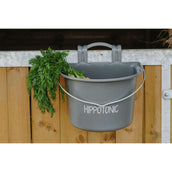 Hippotonic Ciotola per cibo Grigio scuro Hippotonic Ciotola per cibo Grigio scuro