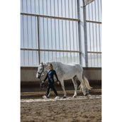 EQUITHÈME Leggings da Equitazione Acacia Nero EQUITHÈME Leggings da Equitazione Acacia Nero