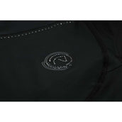 EQUITHÈME Shirt Carla Senza Maniche Nero EQUITHÈME Shirt Carla Senza Maniche Nero