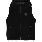 EQUITHÈME Gilet Riscaldato Valery Nero EQUITHÈME Gilet Riscaldato Valery Nero