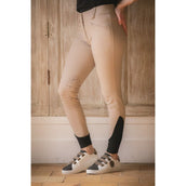 Pénélope Pantaloni da Equitazione Rocky Beige Pénélope Pantaloni da Equitazione Rocky Beige