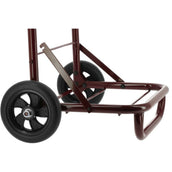 Hippotonic Carrello Borgogna Hippotonic Carrello Borgogna