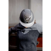OneK Cappellino Avancé Matt Argento glitterato Grigio OneK Cappellino Avancé Matt Argento glitterato Grigio