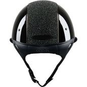 OneK Cappellino Mips Avancé Glossy Glitter Nero OneK Cappellino Mips Avancé Glossy Glitter Nero