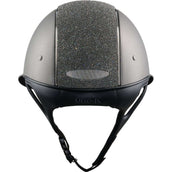 OneK Cappellino Avancé Matt Argento glitterato Grigio OneK Cappellino Avancé Matt Argento glitterato Grigio