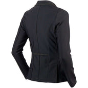 EQPRO Giacca da Competizione Willow Nero EQPRO Giacca da Competizione Willow Nero