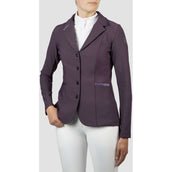 EQPRO Giacca da Competizione Willow Prugna EQPRO Giacca da Competizione Willow Prugna