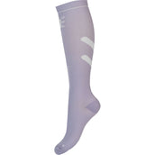 EQPRO Calze a compressione Lilac Coral EQPRO Calze a compressione Lilac Coral