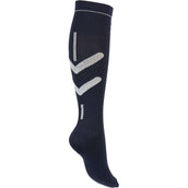 EQPRO Calze a compressione Navy Blue EQPRO Calze a compressione Navy Blue