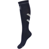 EQPRO Calze a compressione Navy Blue EQPRO Calze a compressione Navy Blue