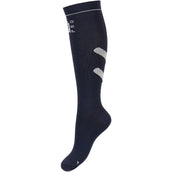 EQPRO Calze a compressione Navy Blue EQPRO Calze a compressione Navy Blue