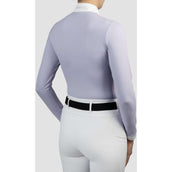 EQPRO Maglietta da Competizione Taylor Lilac Coral EQPRO Maglietta da Competizione Taylor Lilac Coral