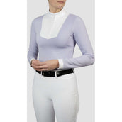 EQPRO Maglietta da Competizione Taylor Lilac Coral EQPRO Maglietta da Competizione Taylor Lilac Coral