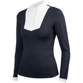 EQPRO Maglietta da Competizione Taylor Navy Blue EQPRO Maglietta da Competizione Taylor Navy Blue