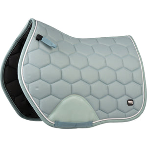 EQPRO Sottosella Precious saltando Blue Reef EQPRO Sottosella Precious saltando Blue Reef