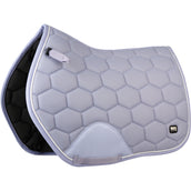 EQPRO Sottosella Precious saltando Lilac Coral EQPRO Sottosella Precious saltando Lilac Coral