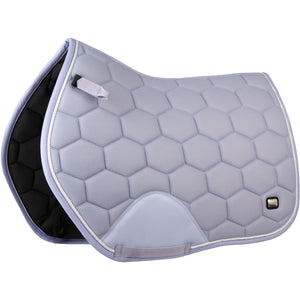 EQPRO Sottosella Precious saltando Lilac Coral EQPRO Sottosella Precious saltando Lilac Coral