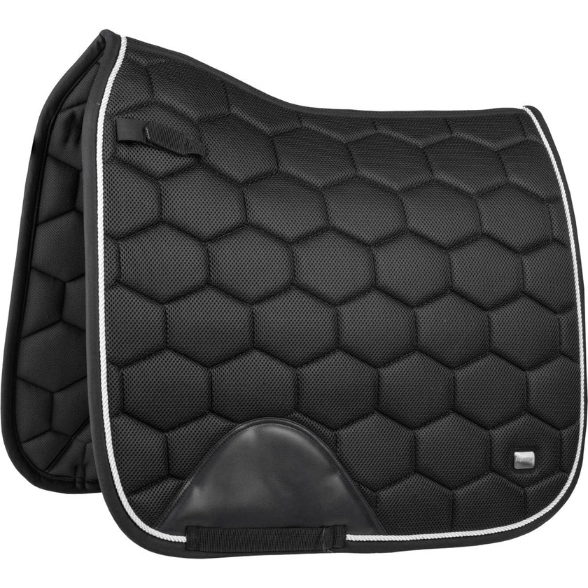 EQPRO Sottosella Precious Dressage Nero EQPRO Sottosella Precious Dressage Nero