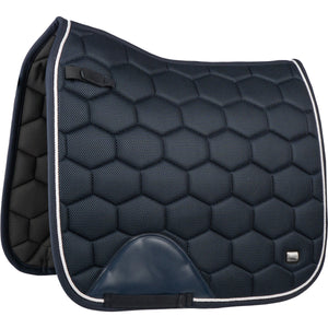 EQPRO Sottosella Precious Dressage Navy Blue EQPRO Sottosella Precious Dressage Navy Blue