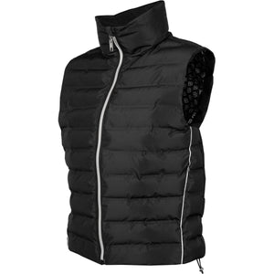 EQPRO Gilet Agatha Nero EQPRO Gilet Agatha Nero