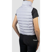 EQPRO Gilet Agatha Lilac Coral EQPRO Gilet Agatha Lilac Coral