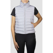 EQPRO Gilet Agatha Lilac Coral EQPRO Gilet Agatha Lilac Coral