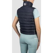 EQPRO Gilet Agatha Navy Blue EQPRO Gilet Agatha Navy Blue