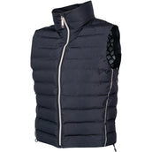 EQPRO Gilet Agatha Navy Blue EQPRO Gilet Agatha Navy Blue