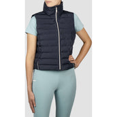 EQPRO Gilet Agatha Navy Blue EQPRO Gilet Agatha Navy Blue