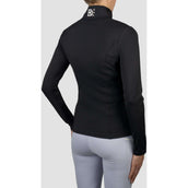 EQPRO Gilet da Allenamento Hyacinth Nero EQPRO Gilet da Allenamento Hyacinth Nero