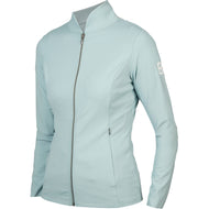 EQPRO Gilet da Allenamento Hyacinth Blue Reef EQPRO Gilet da Allenamento Hyacinth Blue Reef