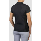 EQPRO Trainingsshirt Madeline Nero EQPRO Trainingsshirt Madeline Nero