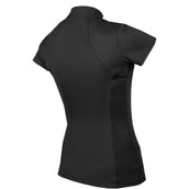EQPRO Trainingsshirt Madeline Nero EQPRO Trainingsshirt Madeline Nero