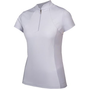 EQPRO Trainingsshirt Madeline Lilac Coral EQPRO Trainingsshirt Madeline Lilac Coral