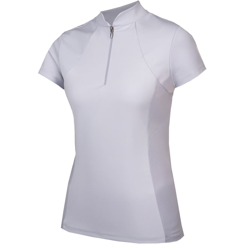 EQPRO Trainingsshirt Madeline Lilac Coral EQPRO Trainingsshirt Madeline Lilac Coral