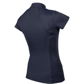 EQPRO Maglia da Allenamento Madeline Navy Blue EQPRO Maglia da Allenamento Madeline Navy Blue