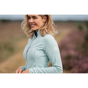 EQPRO Gilet da Allenamento Hyacinth Blue Reef EQPRO Gilet da Allenamento Hyacinth Blue Reef