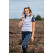 EQPRO Gilet Agatha Lilac Coral EQPRO Gilet Agatha Lilac Coral