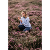 EQPRO Gilet da Allenamento Hyacinth Lilac Coral EQPRO Gilet da Allenamento Hyacinth Lilac Coral