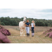 EQPRO Calze a compressione Lilac Coral EQPRO Calze a compressione Lilac Coral