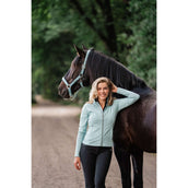 EQPRO Gilet da Allenamento Hyacinth Blue Reef EQPRO Gilet da Allenamento Hyacinth Blue Reef