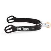 Tech Stirrups Speroni A Rotella Verona Rowel Tips Nero Tech Stirrups Speroni A Rotella Verona Rowel Tips Nero