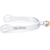 Tech Stirrups Staffe Verona Argento Tech Stirrups Staffe Verona Argento