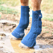 Equilibrium Parastinchi Equi-Chaps Close Contact Navy Equilibrium Parastinchi Equi-Chaps Close Contact Navy