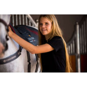 Equilibrium Cuscinetto massaggiante Heatsense Grigio Equilibrium Cuscinetto massaggiante Heatsense Grigio