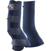 Equilibrium Parastinchi Equi-Chaps Hardy Navy Equilibrium Parastinchi Equi-Chaps Hardy Navy